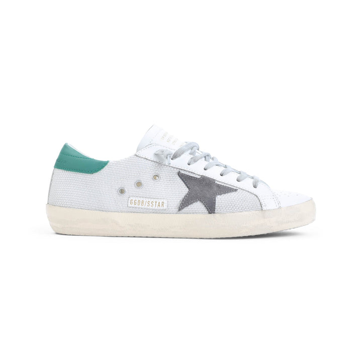 Golden Goose Superstar Sneakers Men