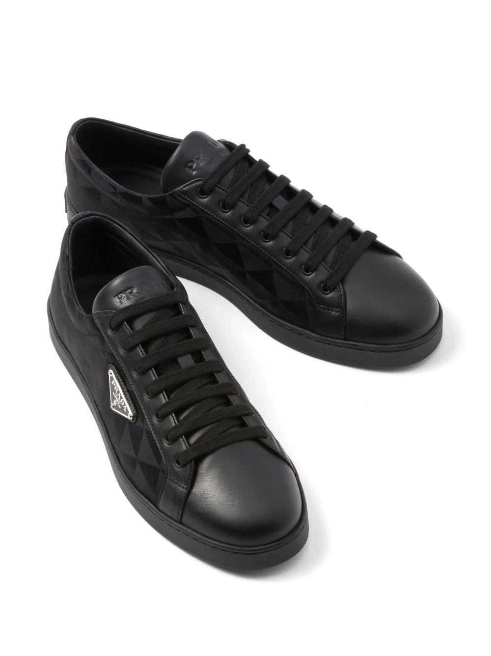 Prada Men Sneakers