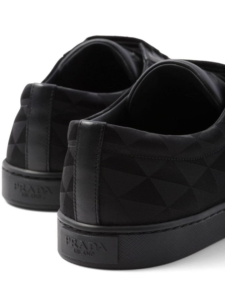 Prada Men Sneakers