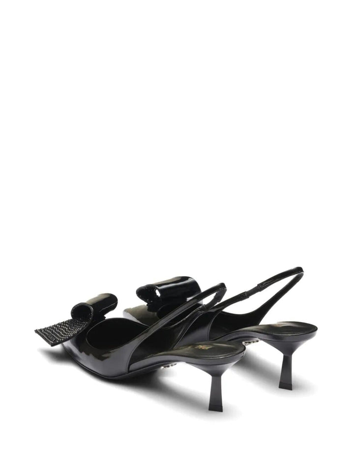 Prada Women Décolleté Slingback