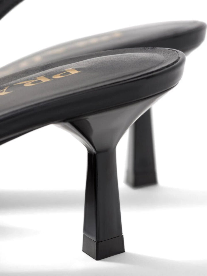 Prada Women Décolleté Slingback