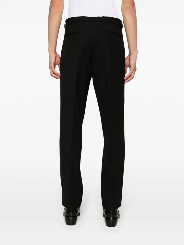 Prada Men Pantaloni Sartoriali