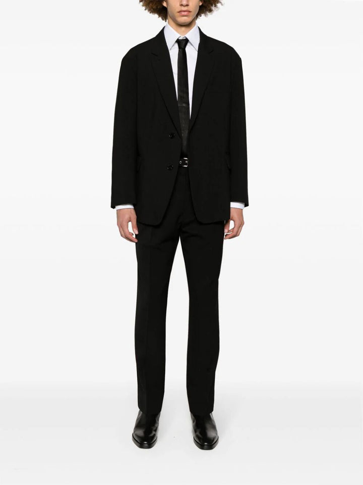 Prada Men Pantaloni Sartoriali