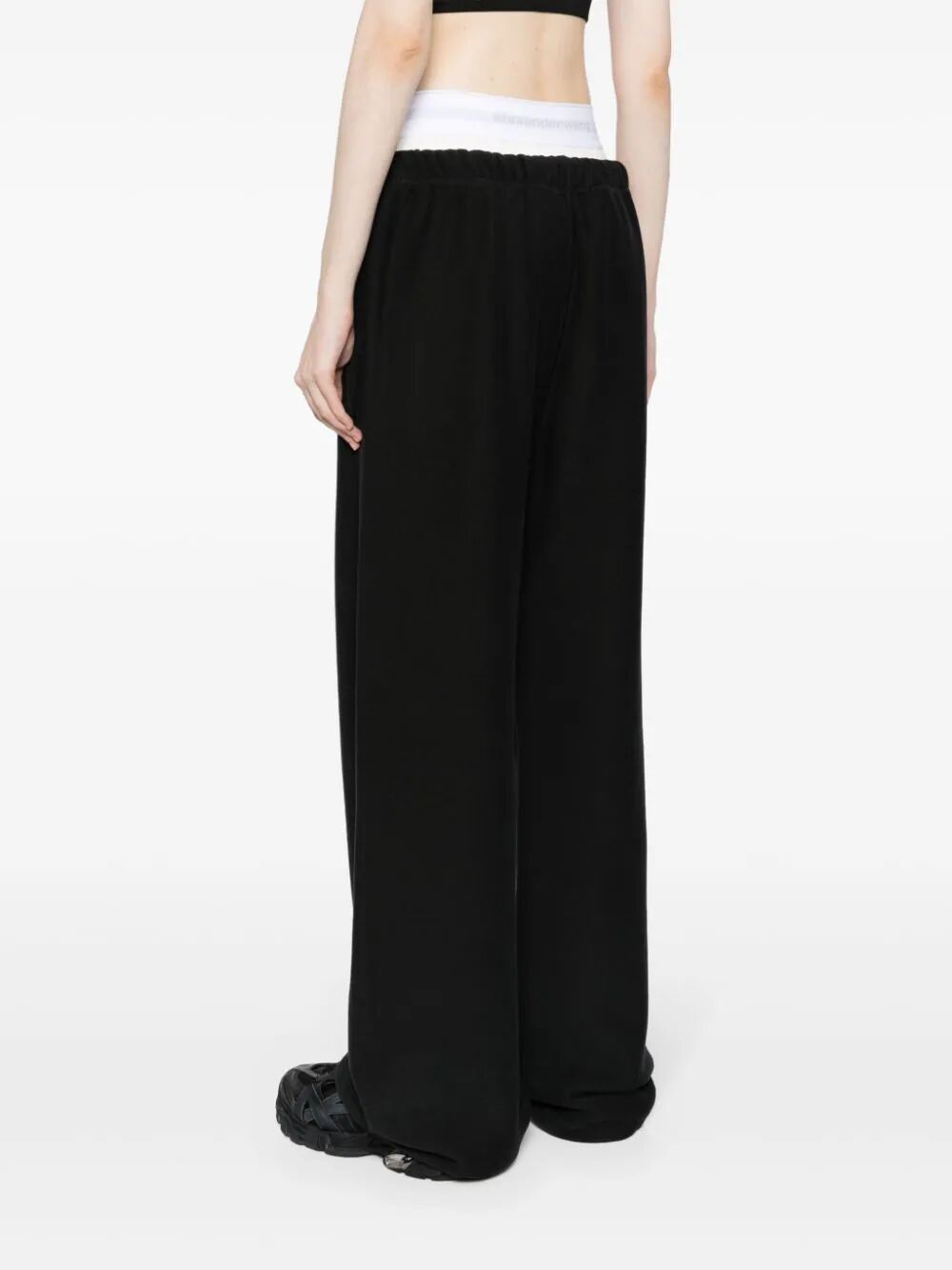 Alexander Wang Women Pantaloni Tuta