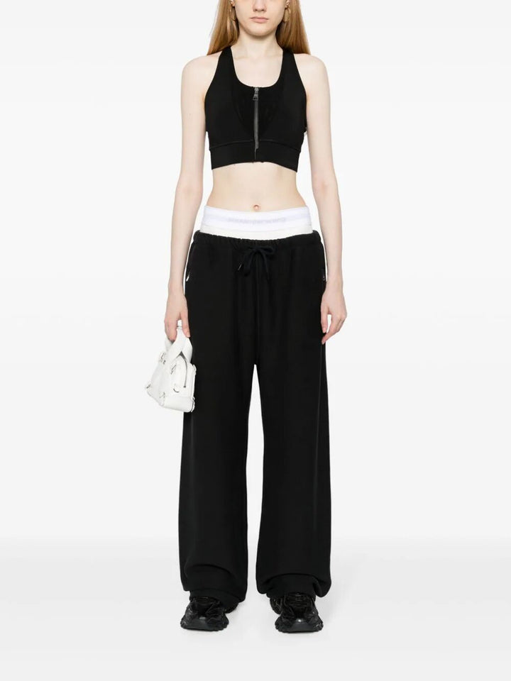 Alexander Wang Women Pantaloni Tuta
