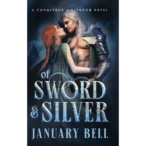Of Sword & Silver - Hardcover