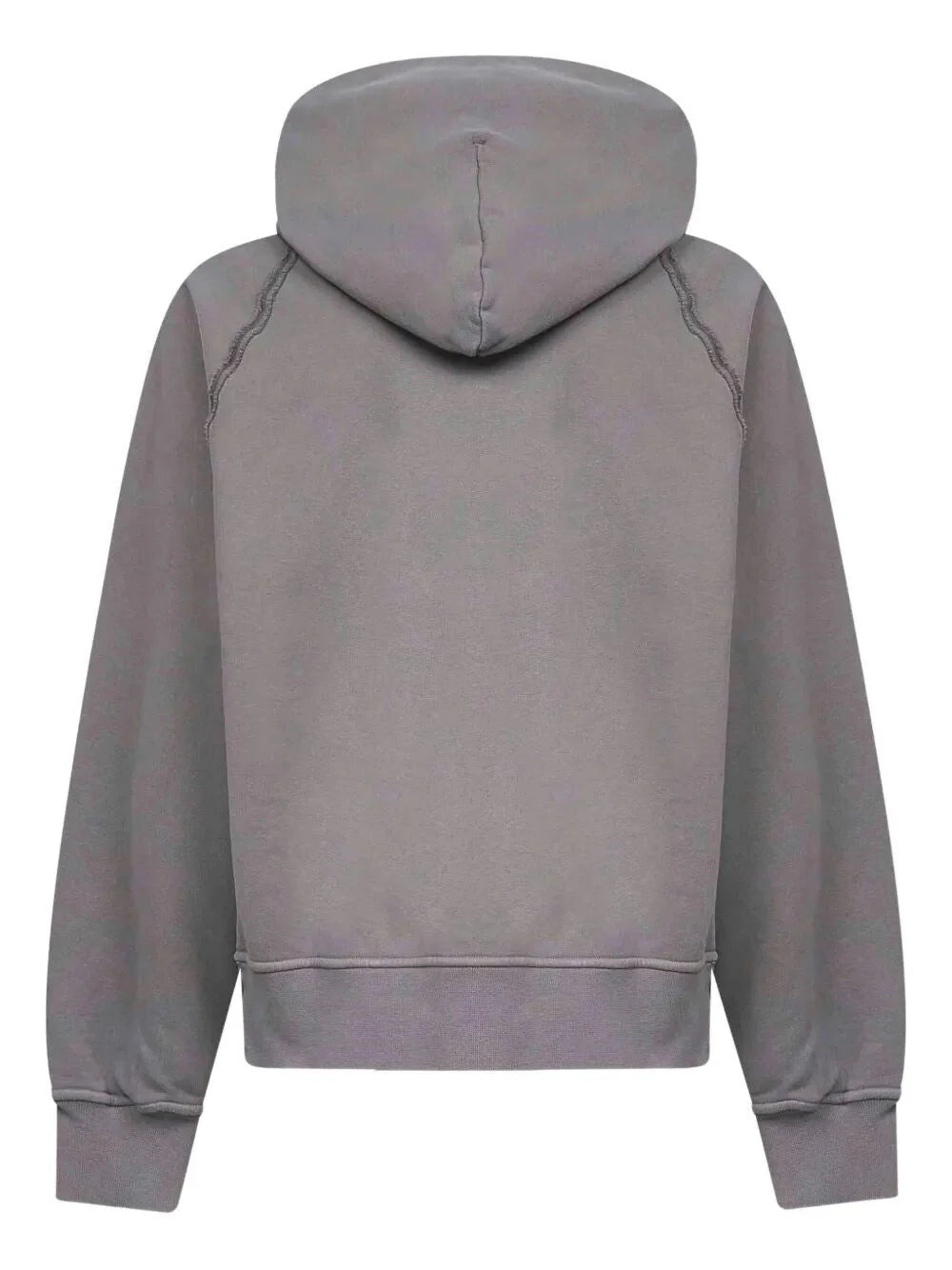 Stone Island Men `Brushed Organic Cotton` Hoodie