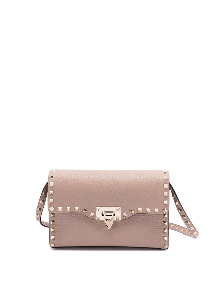 Valentino Garavani Women `Rockstud` Small Shoulder Bag