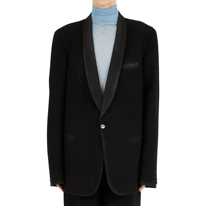 Maison Margiela Wool Blazer Women