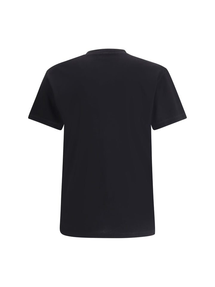 Dsquared2 Men Logoed T-Shirt