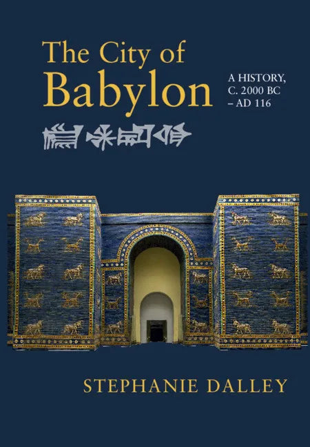 The City of Babylon - Paperback