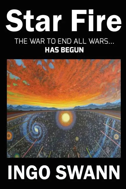 Star Fire - Paperback