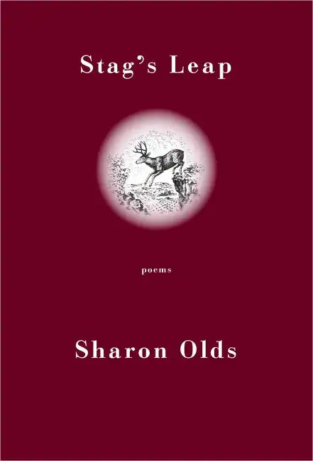 Stag's Leap - Paperback