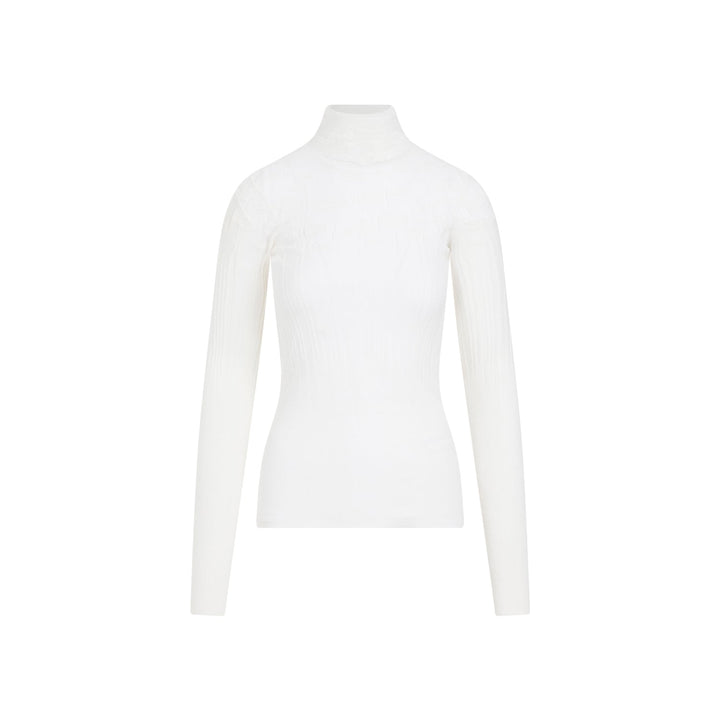 Bottega Veneta Cotton Top Women