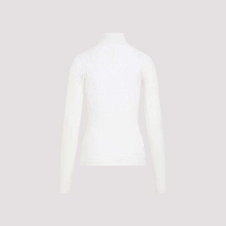 Bottega Veneta Cotton Top Women