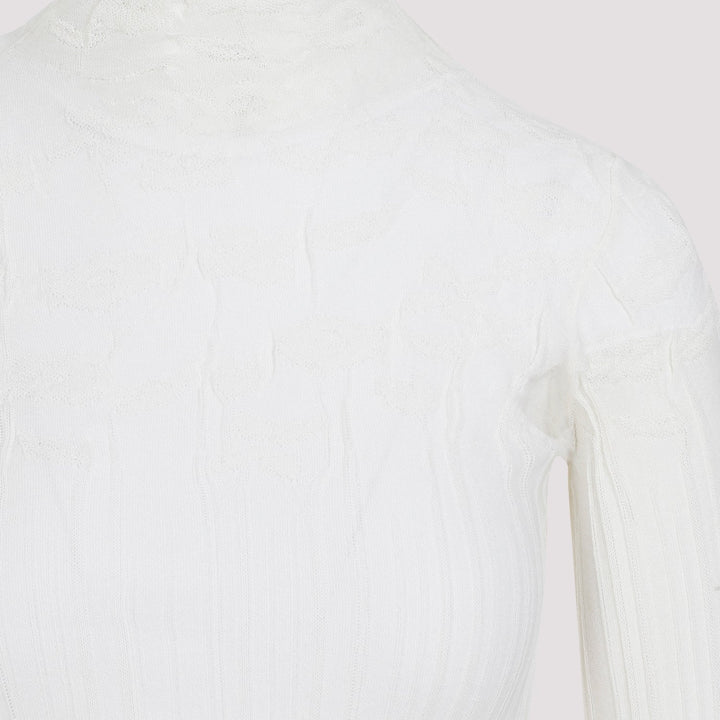 Bottega Veneta Cotton Top Women