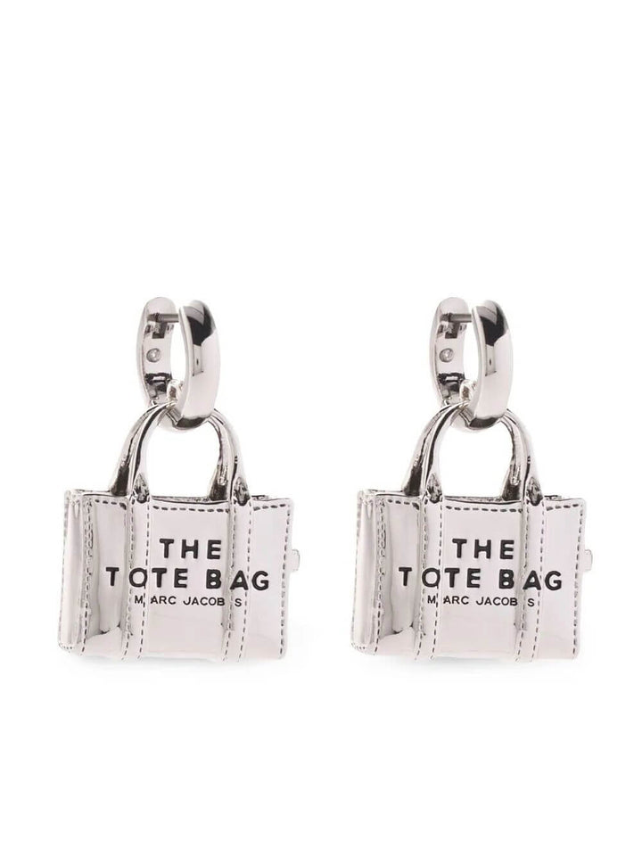 Marc Jacobs Women The Tote Bag Earrings