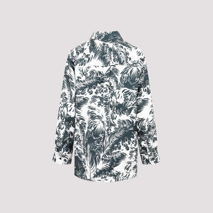 Bottega Veneta Silk Shirt Women