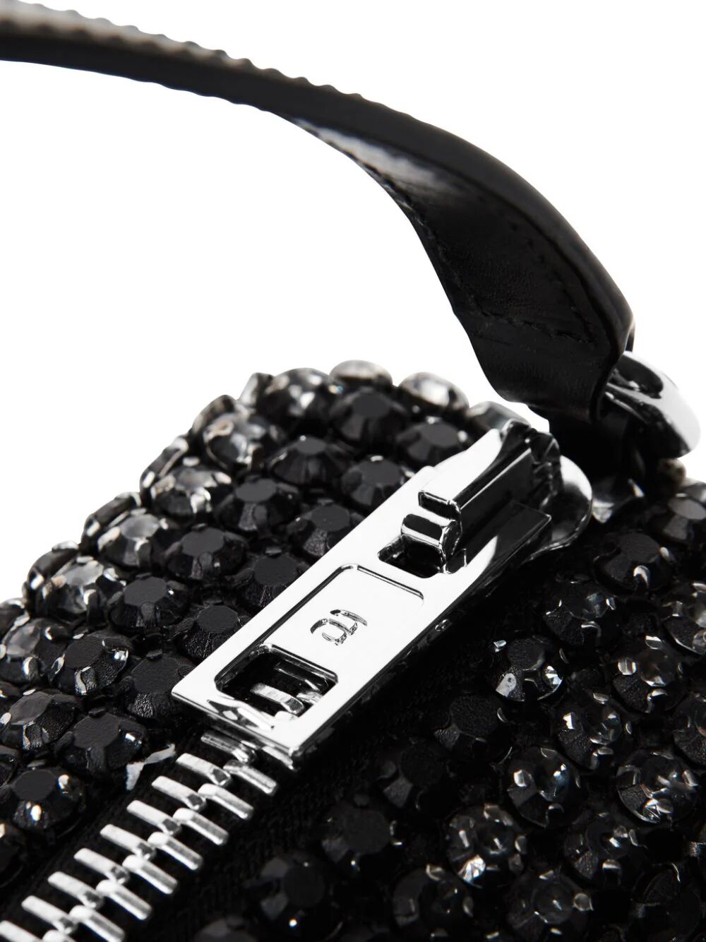 Alexander Wang Women Heiress Flex Bag