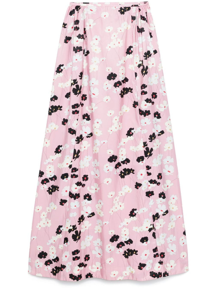 Bernadette Women Skirt Ella