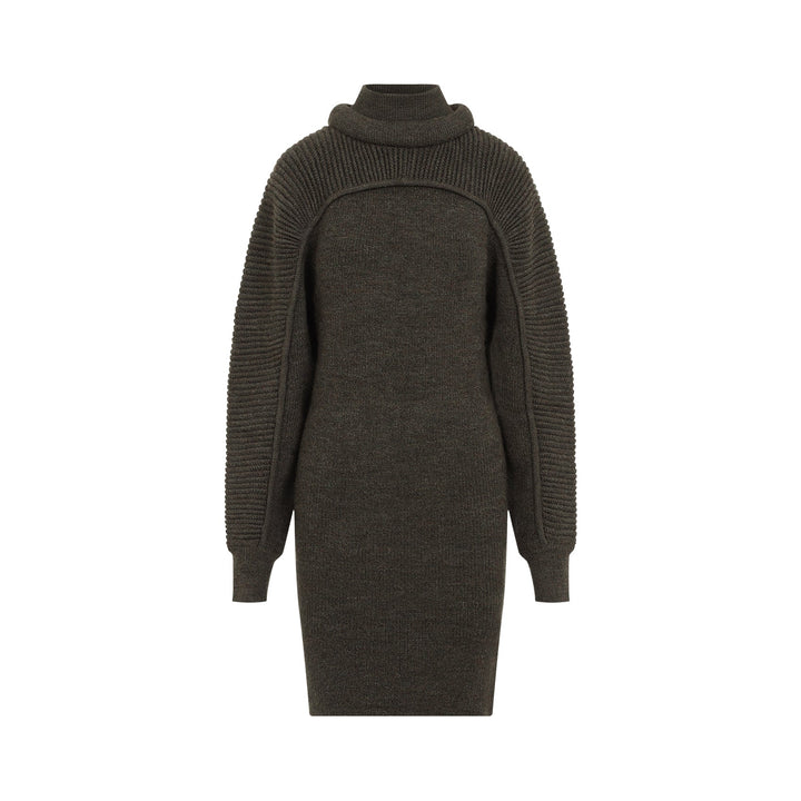 Isabel Marant Hilde Mini Dress Women