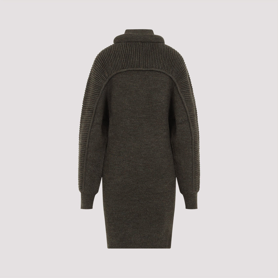 Isabel Marant Hilde Mini Dress Women