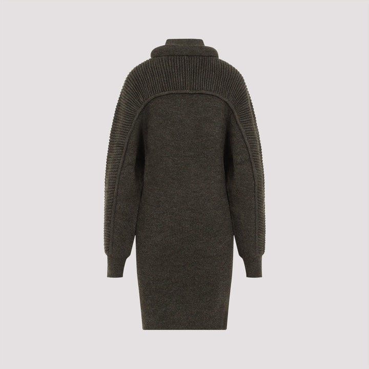 Isabel Marant Hilde Mini Dress Women