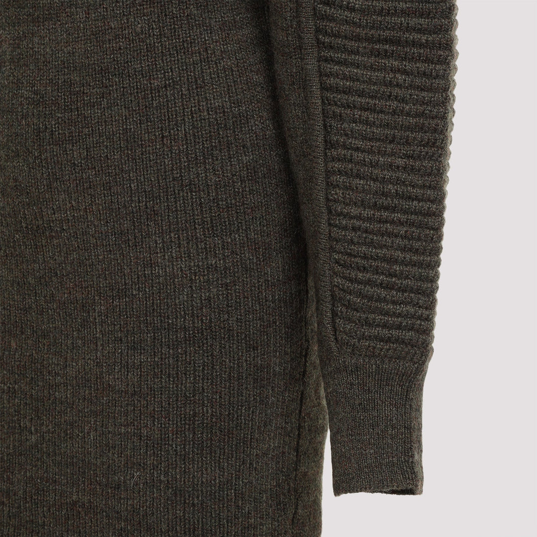 Isabel Marant Hilde Mini Dress Women
