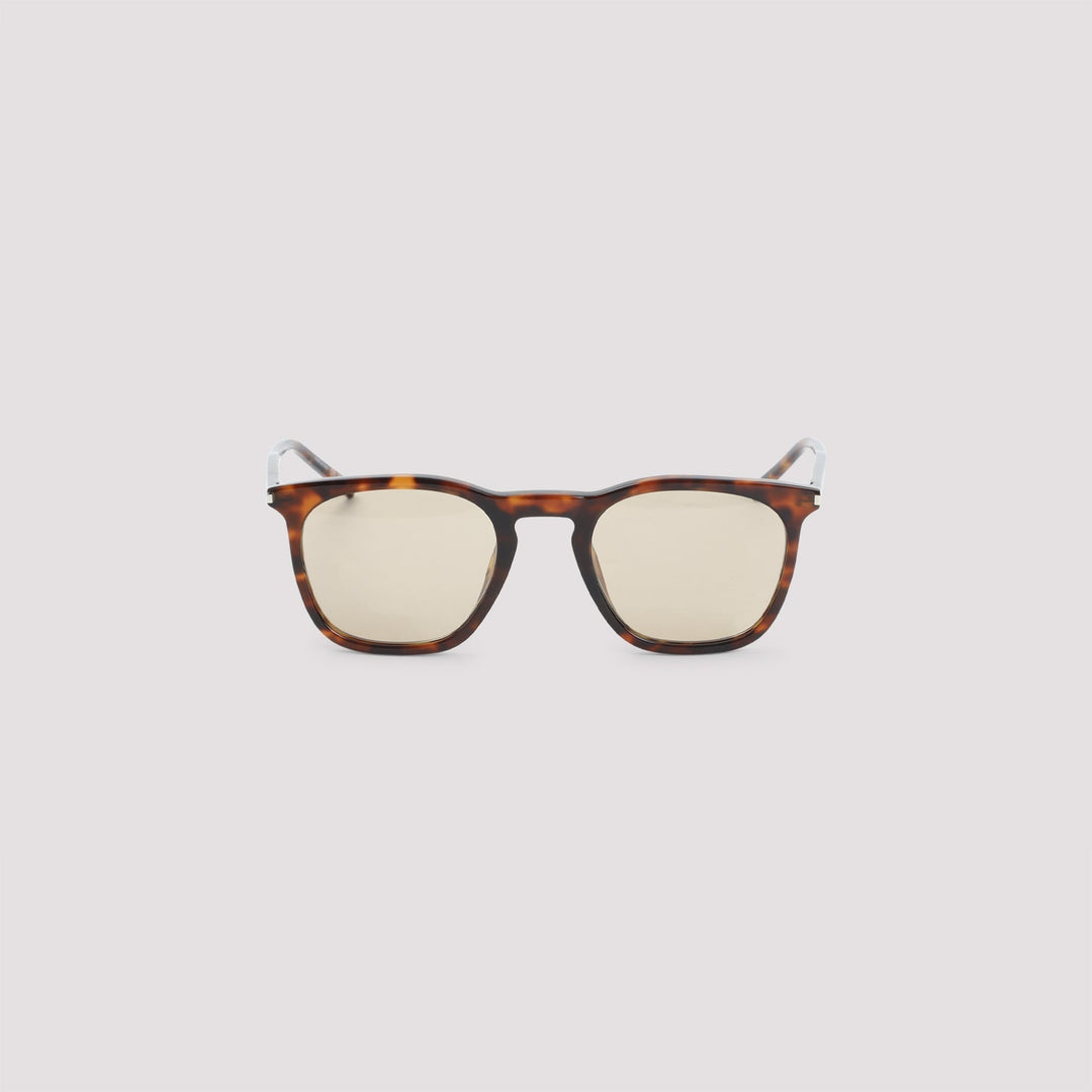 SAINT LAURENT Stylish Acetate Sunglasses for Men