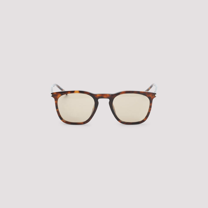 SAINT LAURENT Stylish Acetate Sunglasses for Men