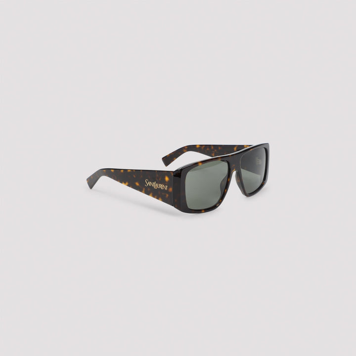 SAINT LAURENT Stylish Acetate Sunglasses for Men - SS26 Collection