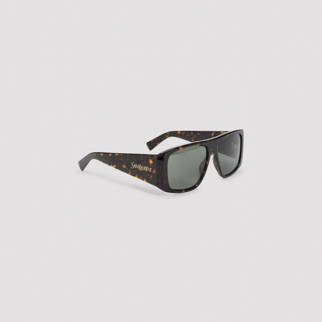 SAINT LAURENT Stylish Acetate Sunglasses for Men - SS26 Collection