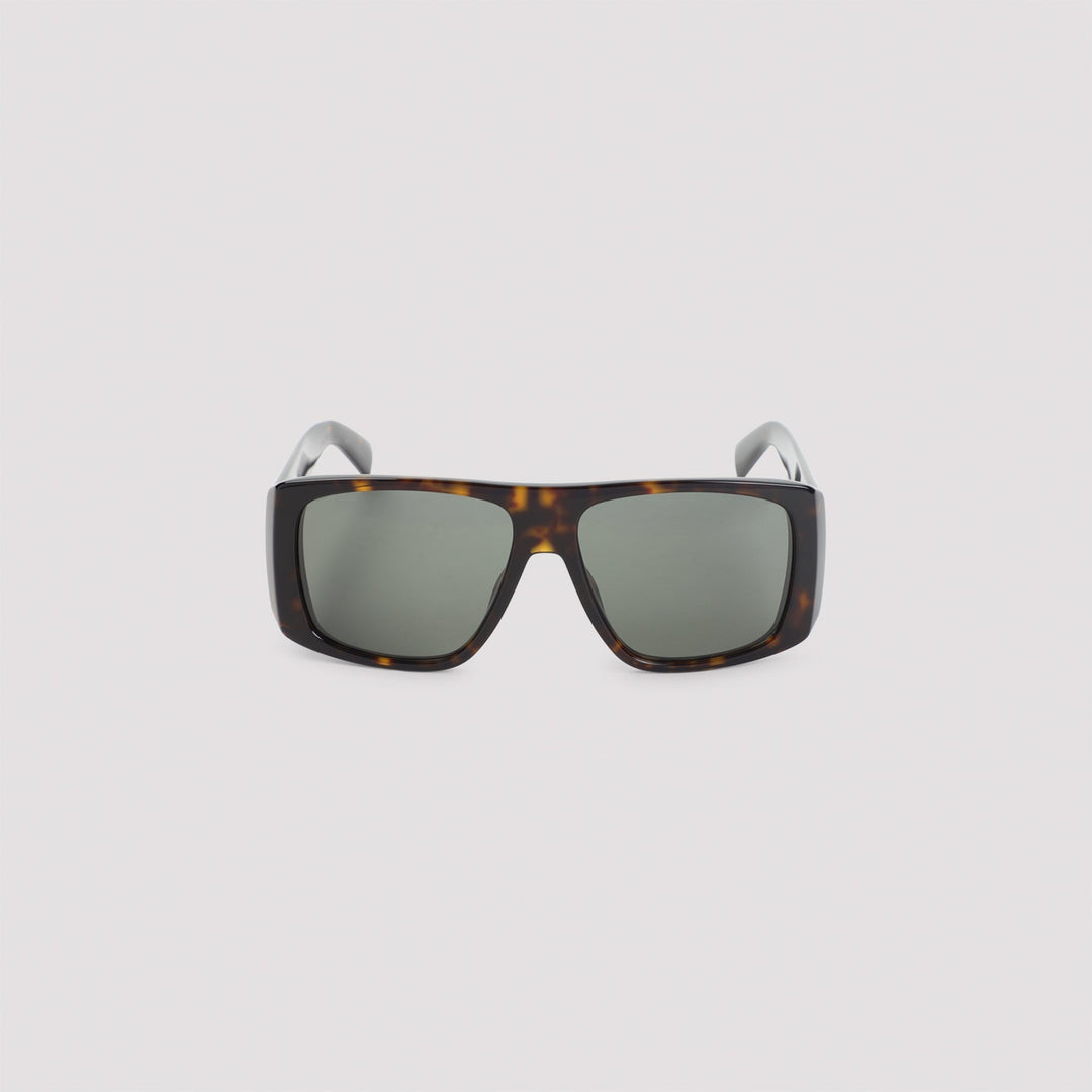 SAINT LAURENT Stylish Acetate Sunglasses for Men - SS26 Collection