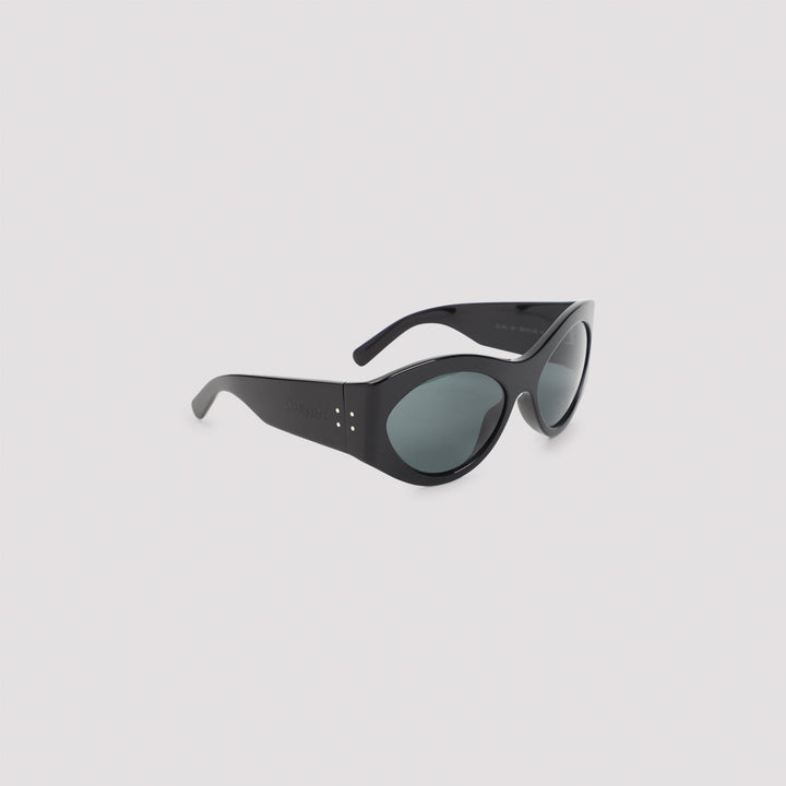 SAINT LAURENT Stylish Acetate Sunglasses for Men - FW25 Collection