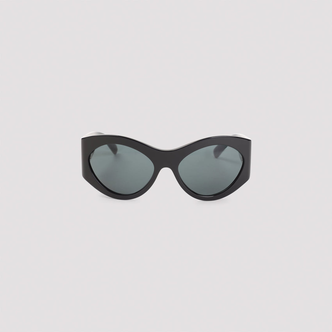 SAINT LAURENT Stylish Acetate Sunglasses for Men - FW25 Collection