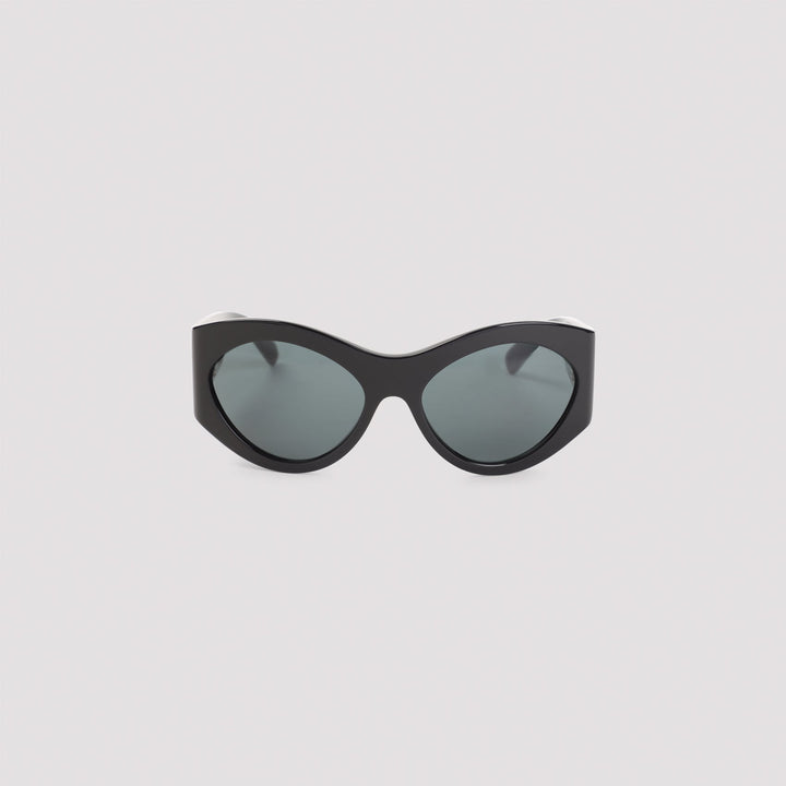 SAINT LAURENT Stylish Acetate Sunglasses for Men - FW25 Collection