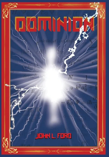 Dominion - Hardcover