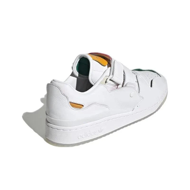 Forum FiSN X Adidas Originals 84 Low &
