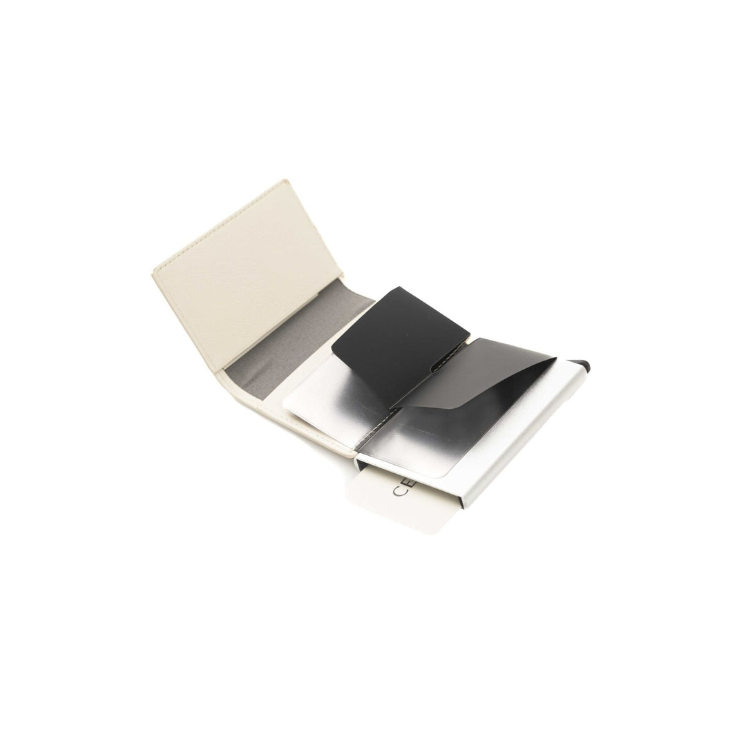 Cerruti men's white 1881 Wallets