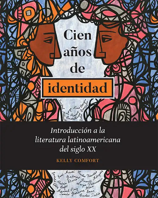 Cien años de identidad: Introducción a la literatura latinoamericana del siglo XX - Paperback
