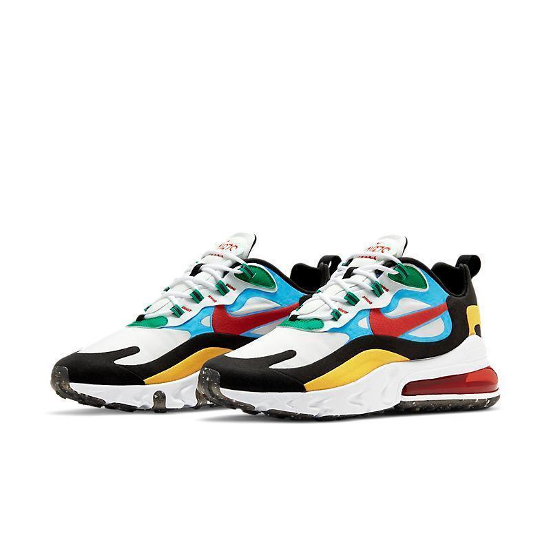 Nike Air Max 270 React &