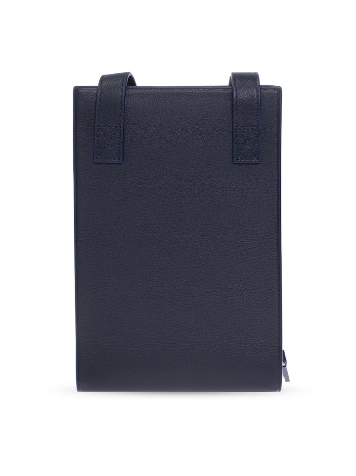 JACQUEMUS Mini Neck Wallet - 17x11 cm