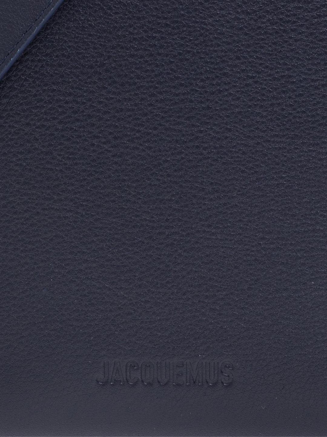 JACQUEMUS Mini Neck Wallet - 17x11 cm