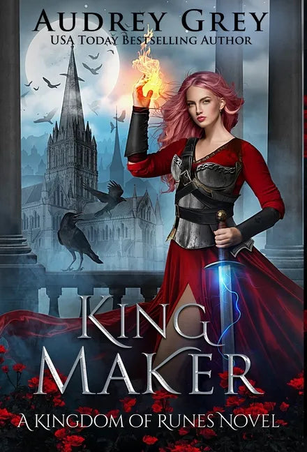 King Maker - Hardcover