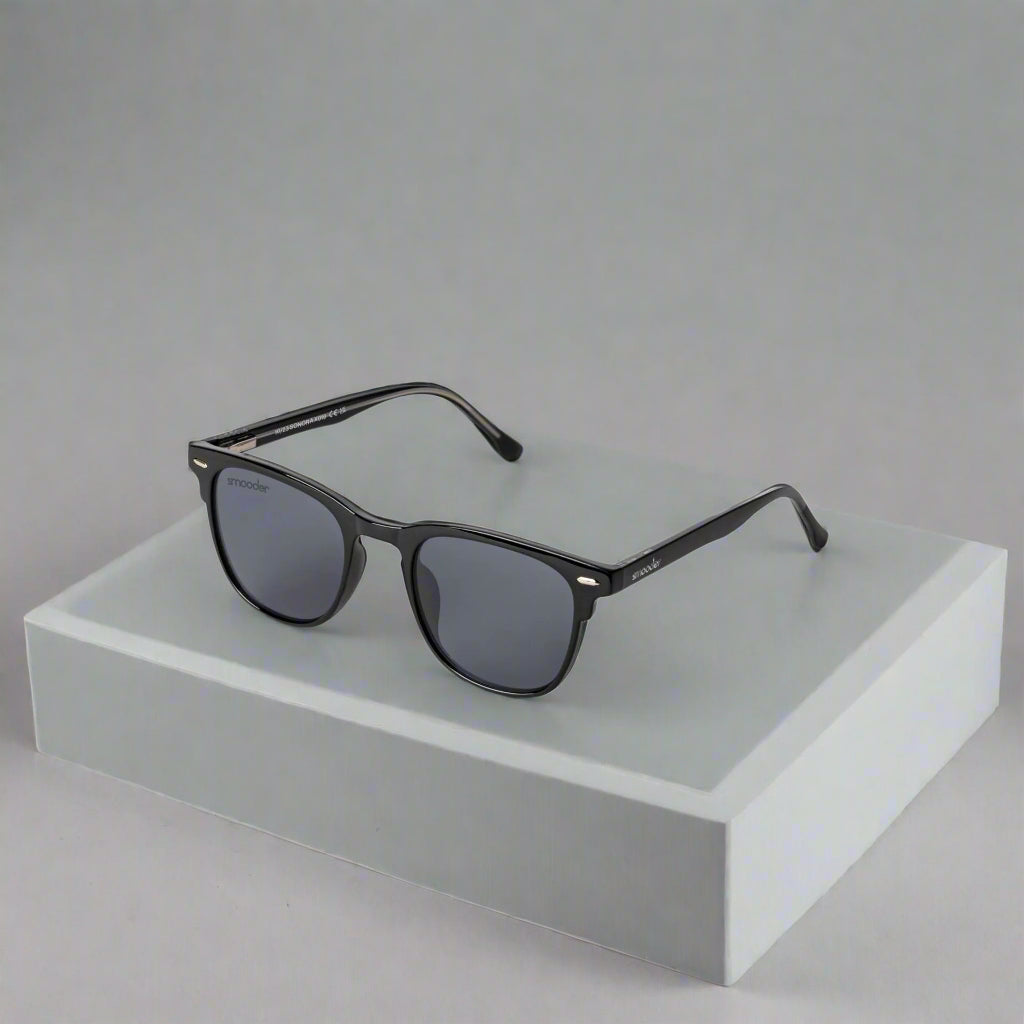 Stylish Italian designed affordable sunglasses with UV protection.