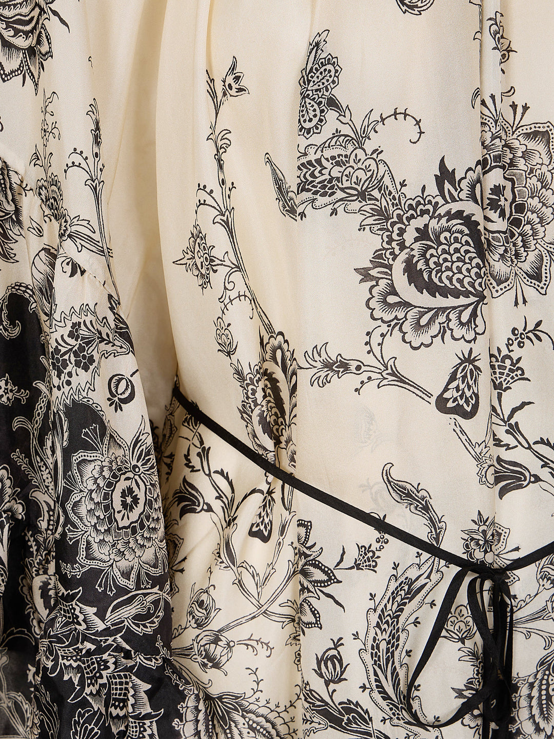 Zimmermann Women Rhiannon Lantern Mini Dress