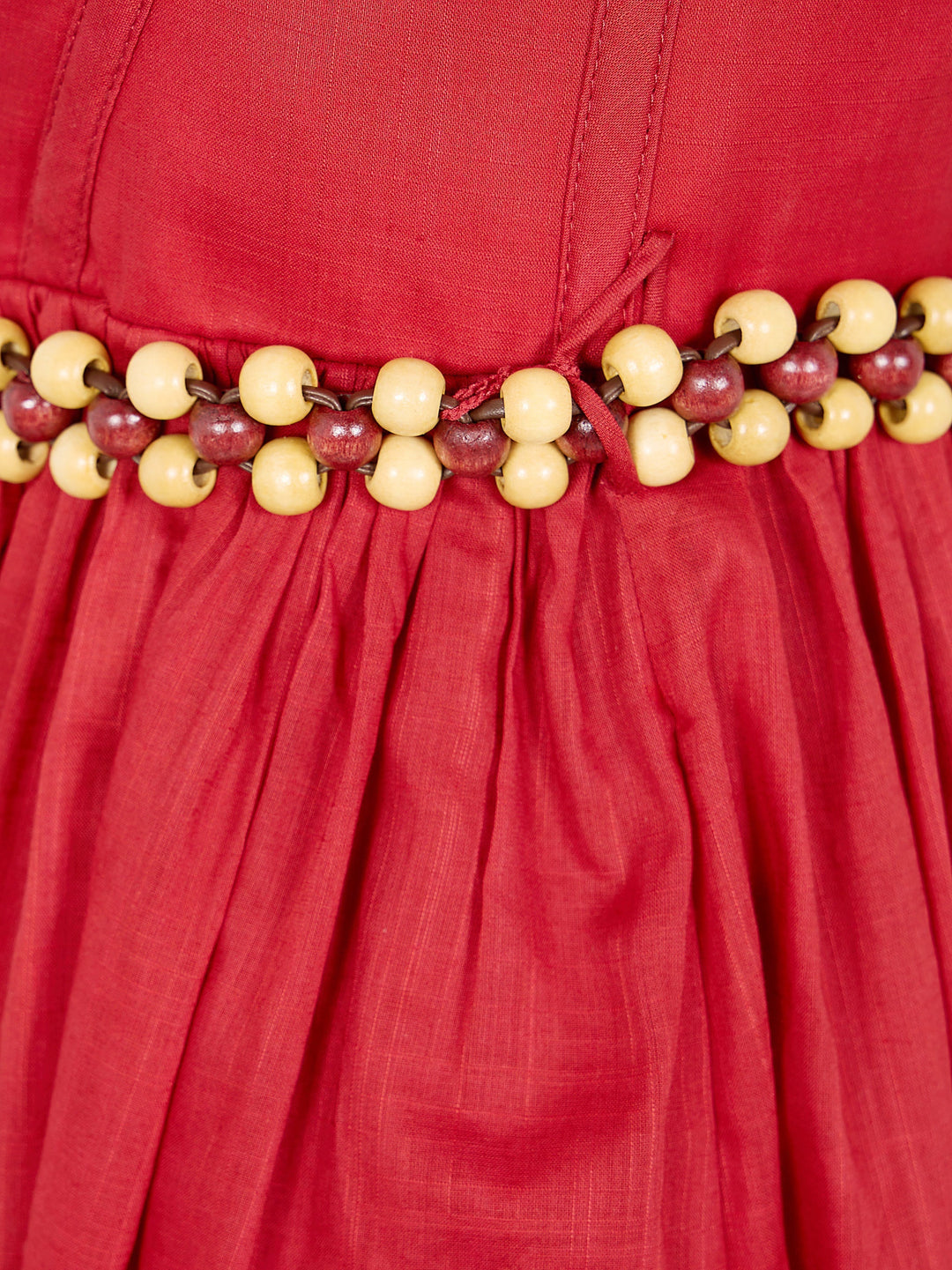 Zimmermann Women Rhiannon Corset Midi Dress