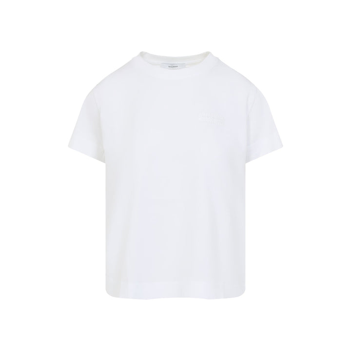 Givenchy Cotton T-Shirt Women