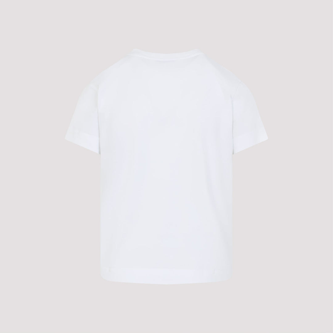 Givenchy Cotton T-Shirt Women
