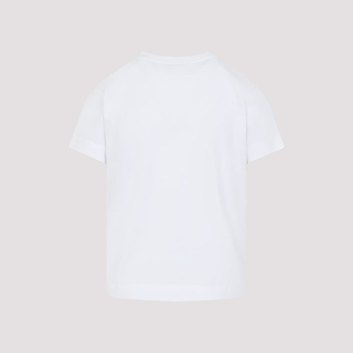 Givenchy Cotton T-Shirt Women